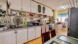 Blk 110 Tampines Street 11 (Tampines), HDB 3 Rooms #594566761